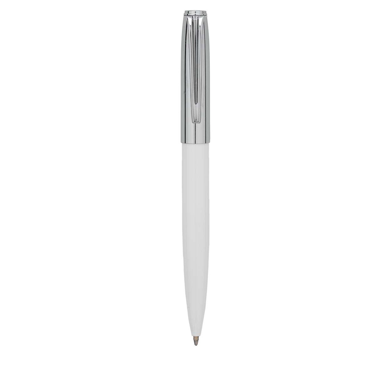 SFERA BICOLORE BIANCO
